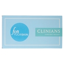 Clinians Hydra Plus Crema Idratante Leggera + Gel Detergente Rinfrescante + Maschera in Tessuto